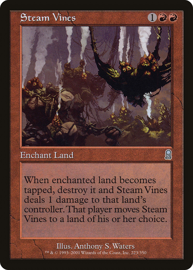 Steam Vines [Odyssey]-1