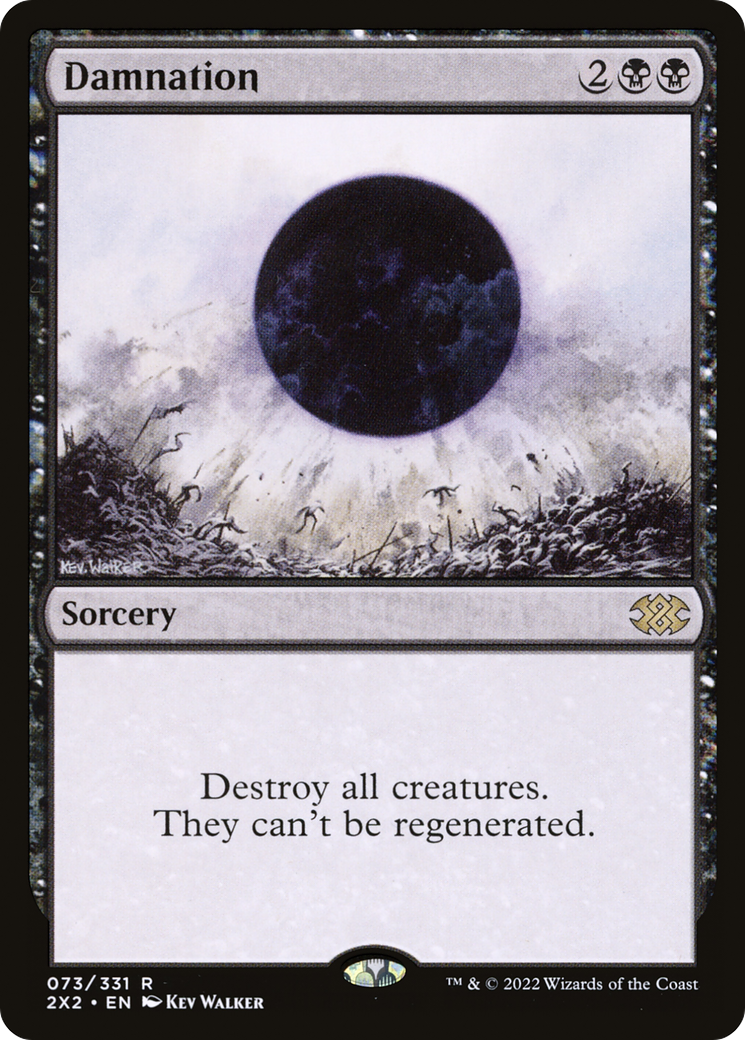 Damnation [Double Masters 2022]-1
