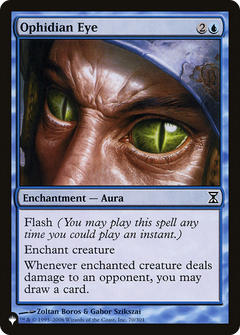 Ophidian Eye [The List]-1