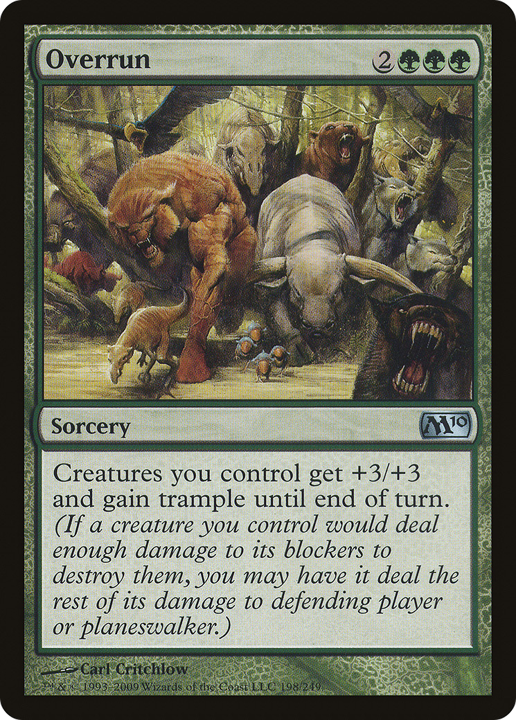 Overrun [Magic 2010]-1