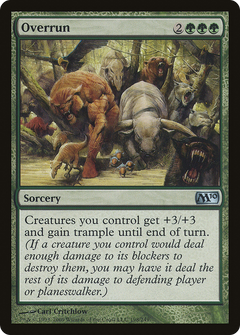 Overrun [Magic 2010]-1
