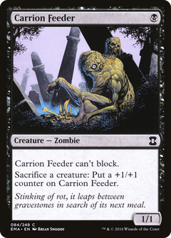 Carrion Feeder [Eternal Masters]-1