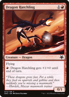 Dragon Hatchling [Game Night: Free-for-All]-1