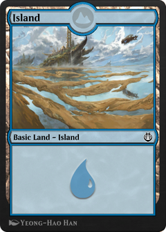 Island (KLR-292) - Kaladesh Remastered-1