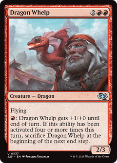 Dragon Whelp [Foundations Jumpstart]-1