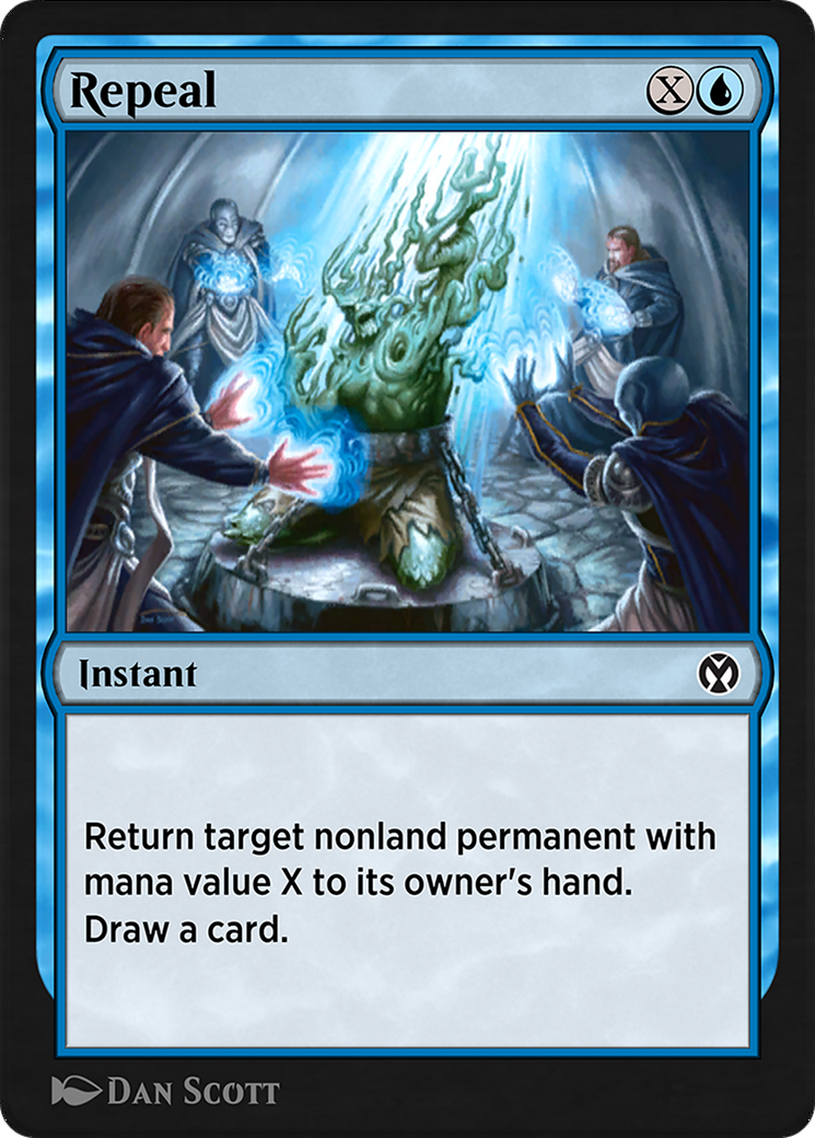 Repeal (HA7-004) - Historic Anthology 7-1
