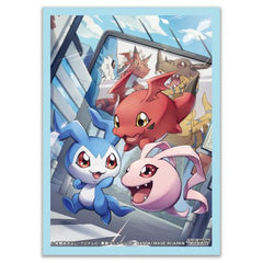 Digimon Card Game: Tamer's Evolution Box – Vol. 2
