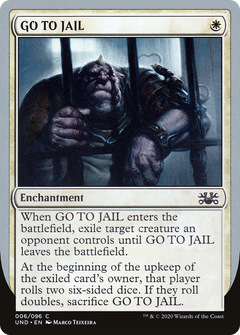 GO TO JAIL [Unsanctioned]-1