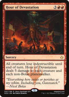 Hour of Devastation [Hour of Devastation]-1