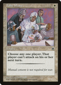 False Peace [Portal]-1