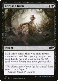 Corpse Churn [Jumpstart 2022]-1