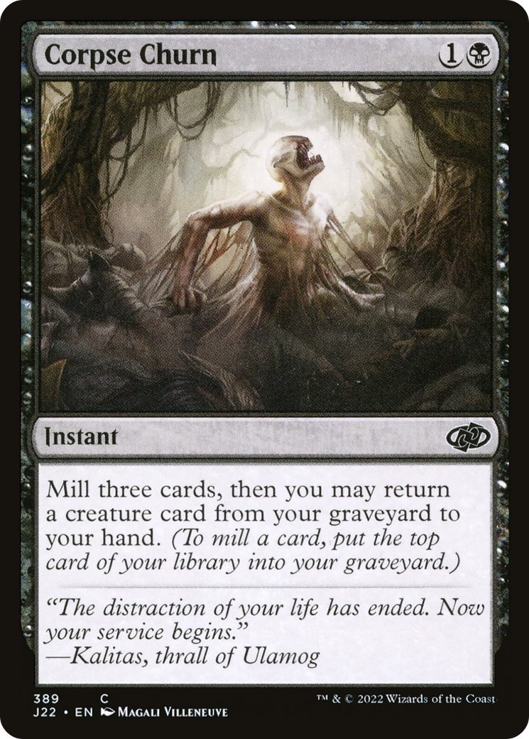 Corpse Churn [Jumpstart 2022]-1