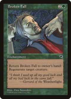 Broken Fall [Tempest]-1