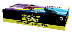 March of the Machine - Jumpstart Booster Display-3