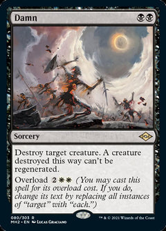 Damn [Modern Horizons 2]-1