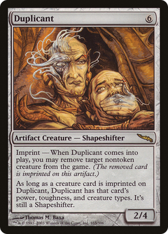 Duplicant [Mirrodin]-1