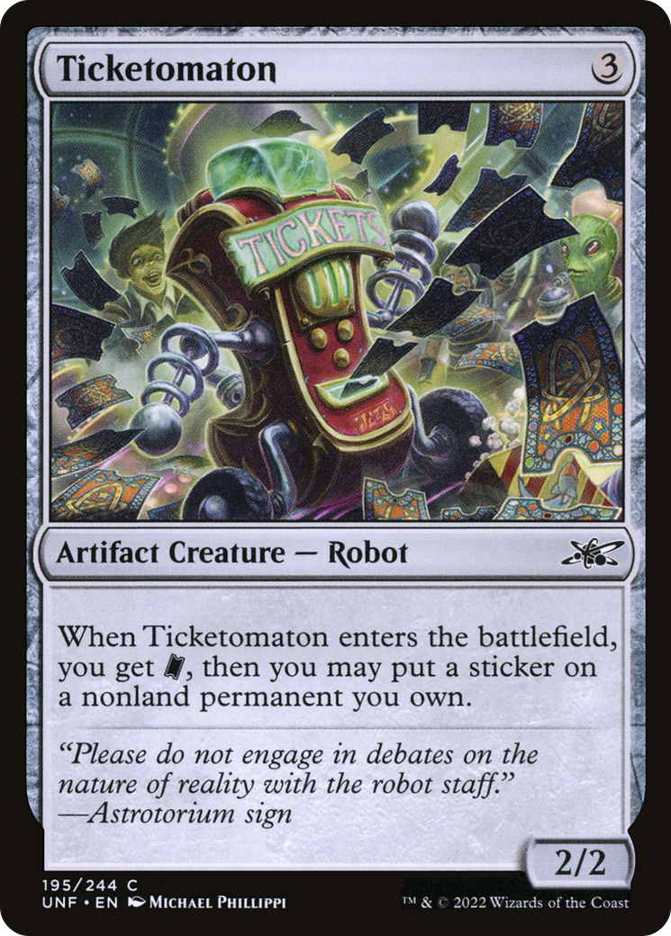Ticketomaton [Unfinity]-1