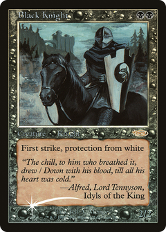 Black Knight [Friday Night Magic 2002]-1