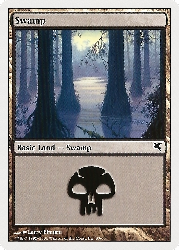 Swamp (PHUK-033) - Hachette UK-1