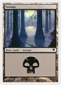 Swamp (PHUK-033) - Hachette UK-1
