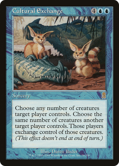 Cultural Exchange [Odyssey]-1