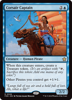 Corsair Captain [Foundations]-1