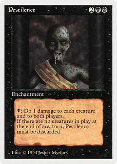 Pestilence [Summer Magic / Edgar]-1