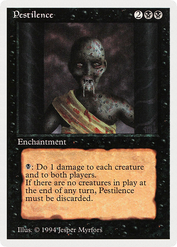 Pestilence [Summer Magic / Edgar]-1