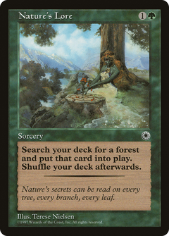 Nature's Lore [Portal]-1