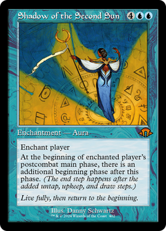 Shadow of the Second Sun (Retro) [Modern Horizons 3]-1