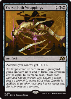 Cursecloth Wrappings [Aetherdrift]-1