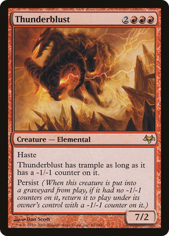 Thunderblust [Eventide]-1
