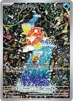 Magikarp (203/193) [Scarlet & Violet: Paldea Evolved]-1