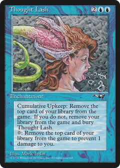 Thought Lash [Alliances]-1