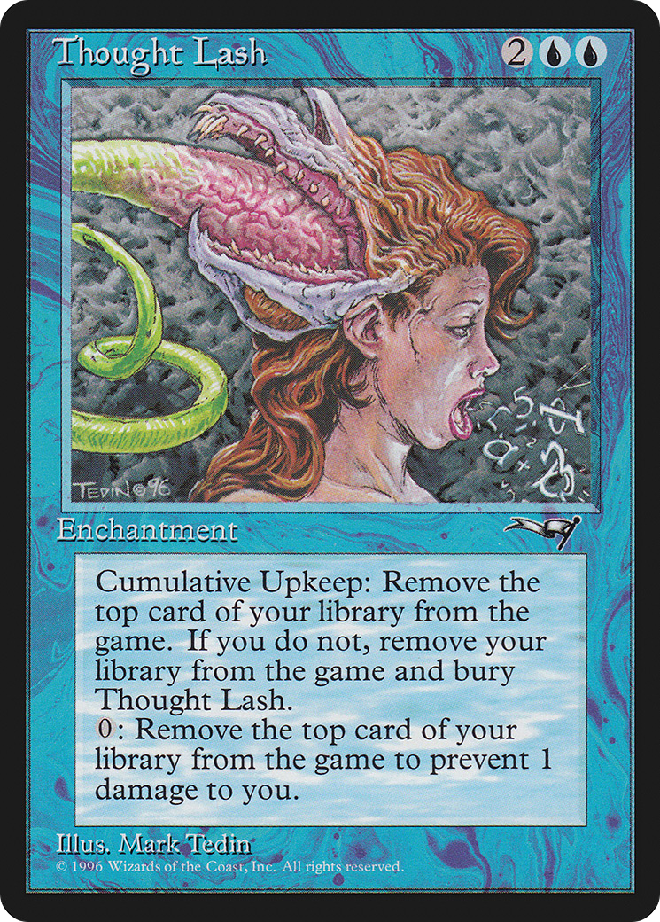 Thought Lash [Alliances]-1