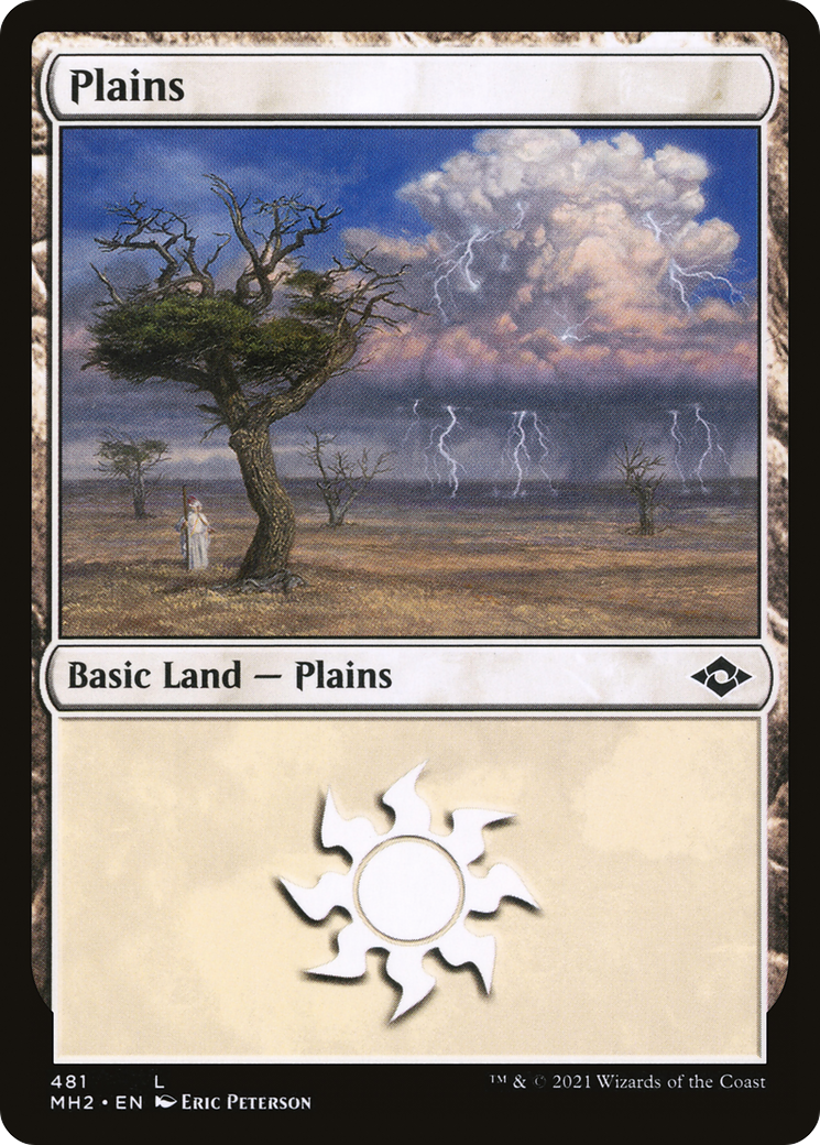 Plains (481) [Modern Horizons 2]-1