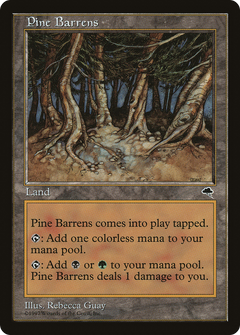Pine Barrens [Tempest]-1