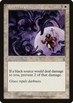 Sphere of Grace [Odyssey]-1