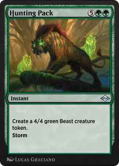 Hunting Pack (J21-587) - Jumpstart: Historic Horizons-1