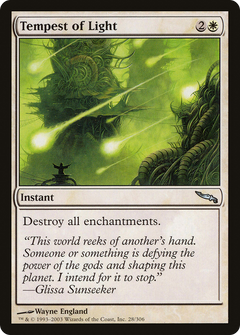 Tempest of Light [Mirrodin]-1