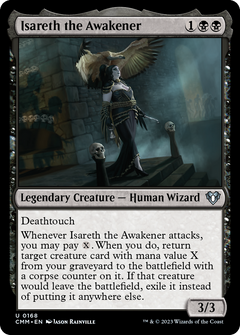 Isareth the Awakener [Commander Masters]-1