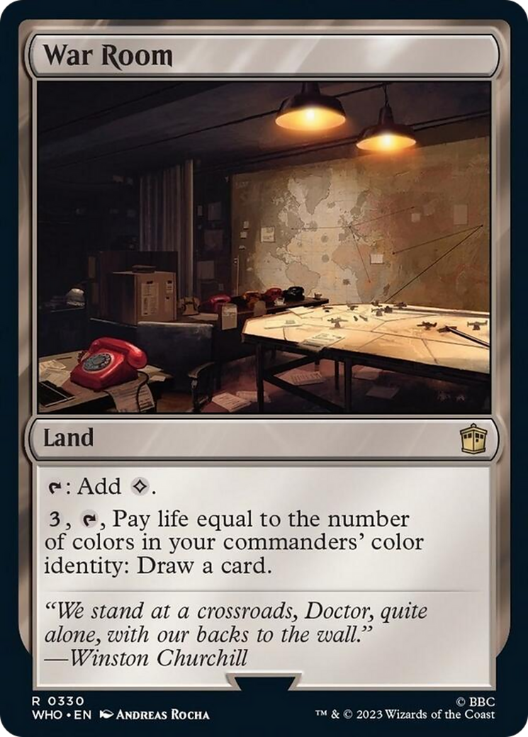 War Room [Doctor Who]-1