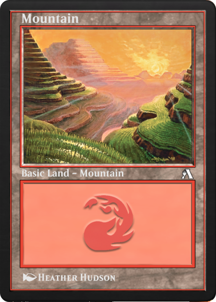 Mountain (ANA-031) - Arena New Player Experience-1