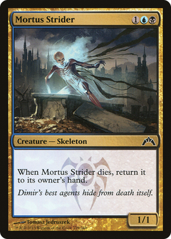 Mortus Strider [Gatecrash]-1