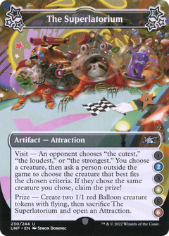 The Superlatorium (2-4-6) [Unfinity]-1
