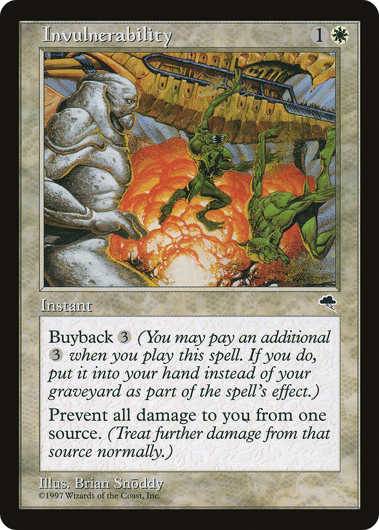 Invulnerability [Tempest]-1