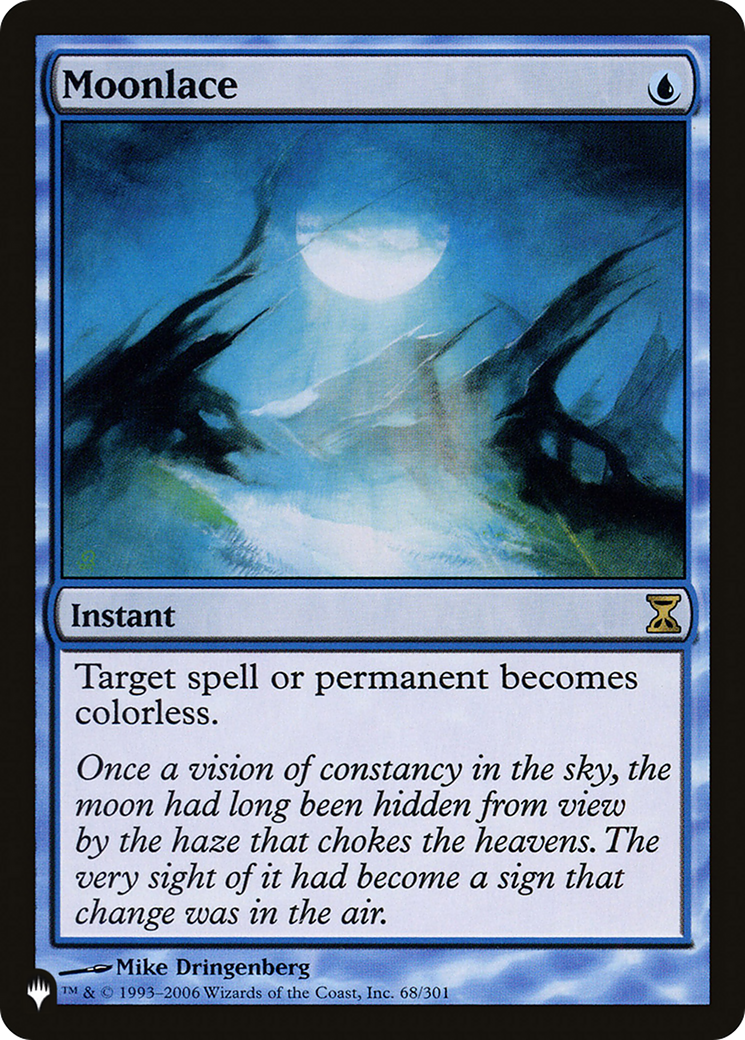 Moonlace [The List]-1