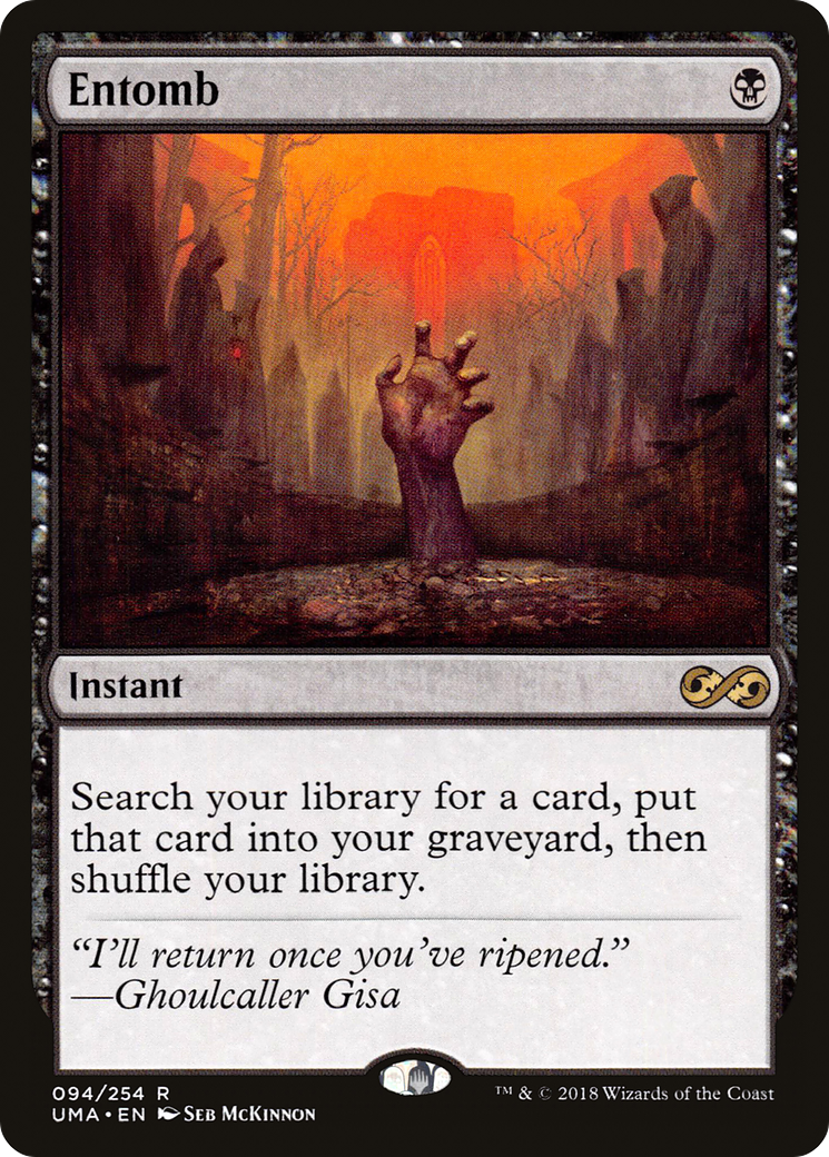 Entomb [Ultimate Masters]-1