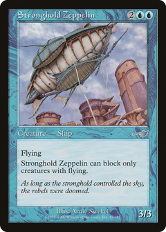 Stronghold Zeppelin [Nemesis]-1
