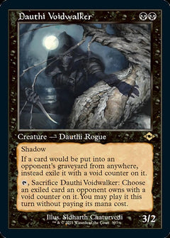 Dauthi Voidwalker (Retro) [Modern Horizons 2]-1
